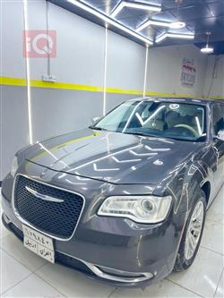 كرايسلر 300